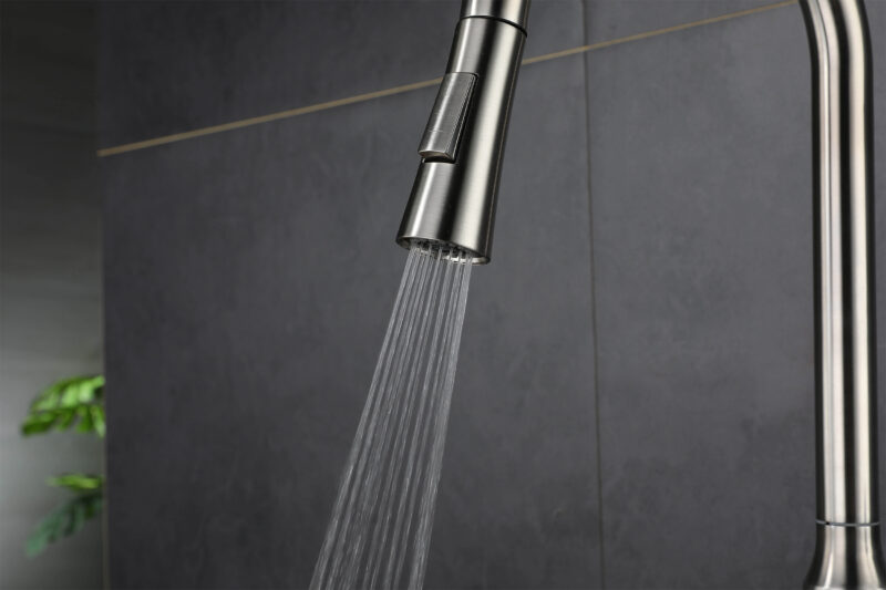 VÒI RỬA BÁT GRANDX GXF11 CLASSIC DUAL SPRAY 5 VÒI RỬA BÁT GRANDX GXF11 CLASSIC DUAL SPRAY