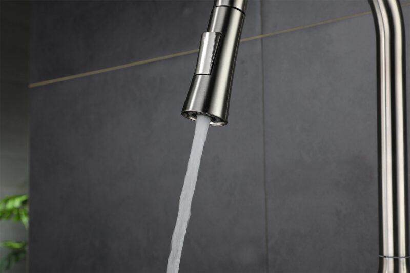VÒI RỬA BÁT GRANDX GXF11 CLASSIC DUAL SPRAY 6 VÒI RỬA BÁT GRANDX GXF11 CLASSIC DUAL SPRAY