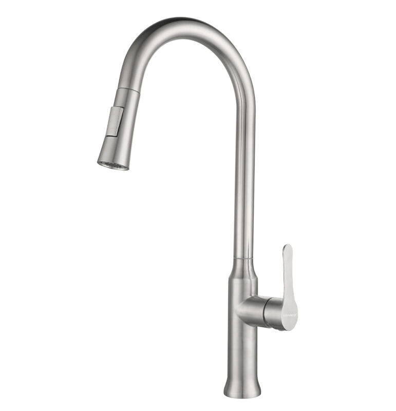 VÒI RỬA BÁT GRANDX GXF11 CLASSIC DUAL SPRAY