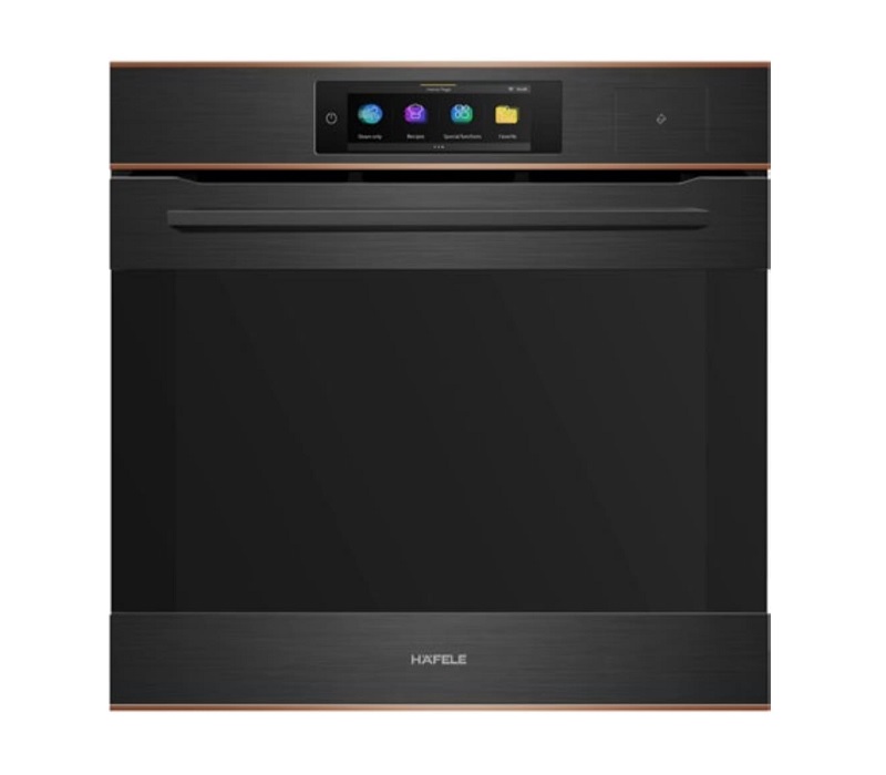 LÒ NƯỚNG ÂM TỦ HAFELE HC-O812B