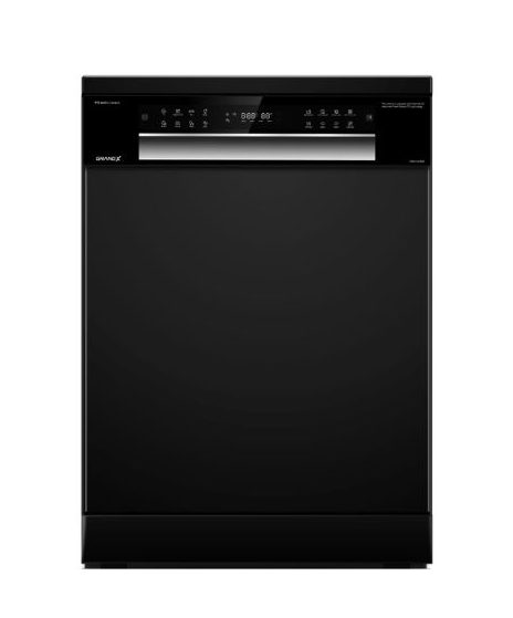 MÁY RỬA BÁT LẮP ĐẶT ĐỘC LẬP HOẶC ÂM TỦ GRANDX SMS8GX86B