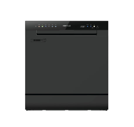 MÁY RỬA CHÉN ĐỂ BÀN HAFELE HDW-T5552B