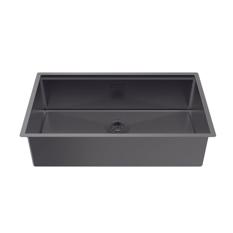 CHẬU RỬA CHÉN INOX WF R10 HS25-SSN1S-7644 HAFELE 567.24.486