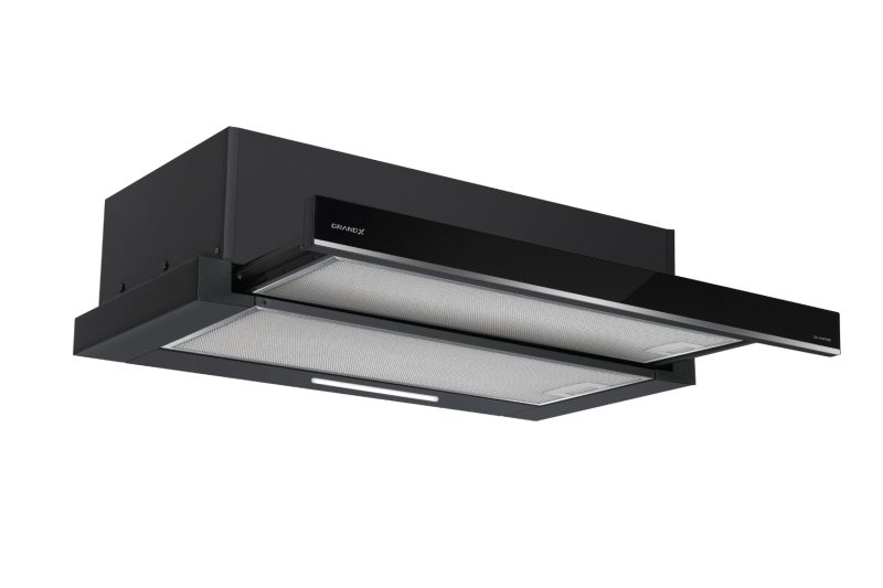 MÁY HÚT MÙI ÂM TỦ GRANDX GX H60F56B