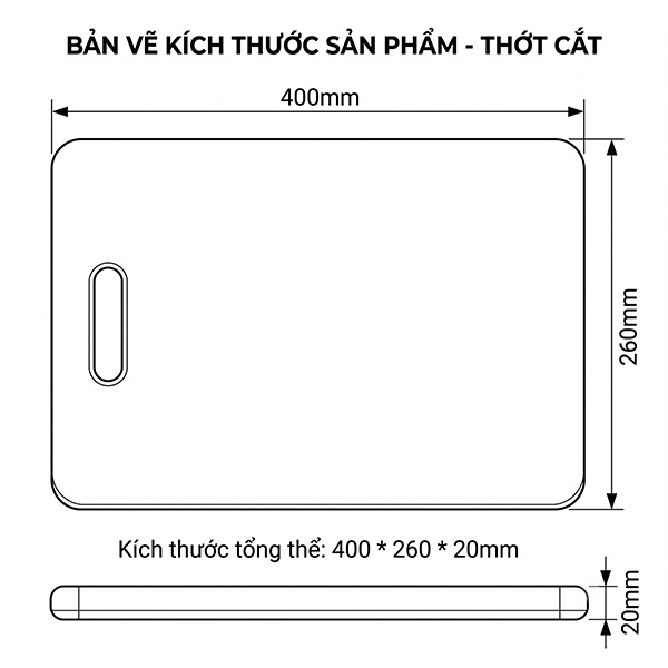 THỚT NHỰA CHO DÒNG CHẬU VOLCANO GRANDX GXC02 5 THỚT NHỰA CHO DÒNG CHẬU VOLCANO GRANDX GXC02