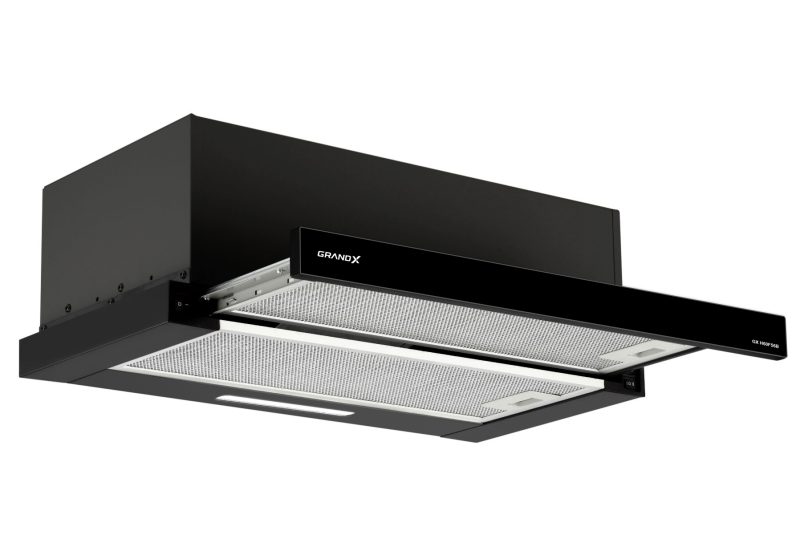 MÁY HÚT MÙI ÂM TỦ GRANDX GX H70F56B 1 MÁY HÚT MÙI ÂM TỦ GRANDX GX H70F56B