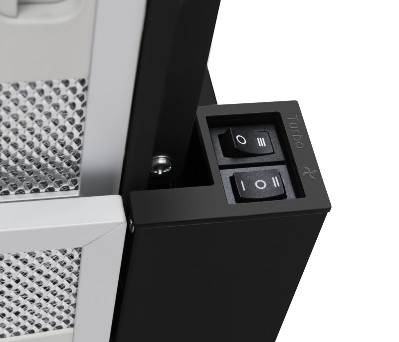 MÁY HÚT MÙI ÂM TỦ GRANDX GX H70F56B 3 MÁY HÚT MÙI ÂM TỦ GRANDX GX H70F56B