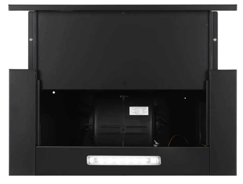 MÁY HÚT MÙI ÂM TỦ GRANDX GX H60F56B 6 MÁY HÚT MÙI ÂM TỦ GRANDX GX H60F56B