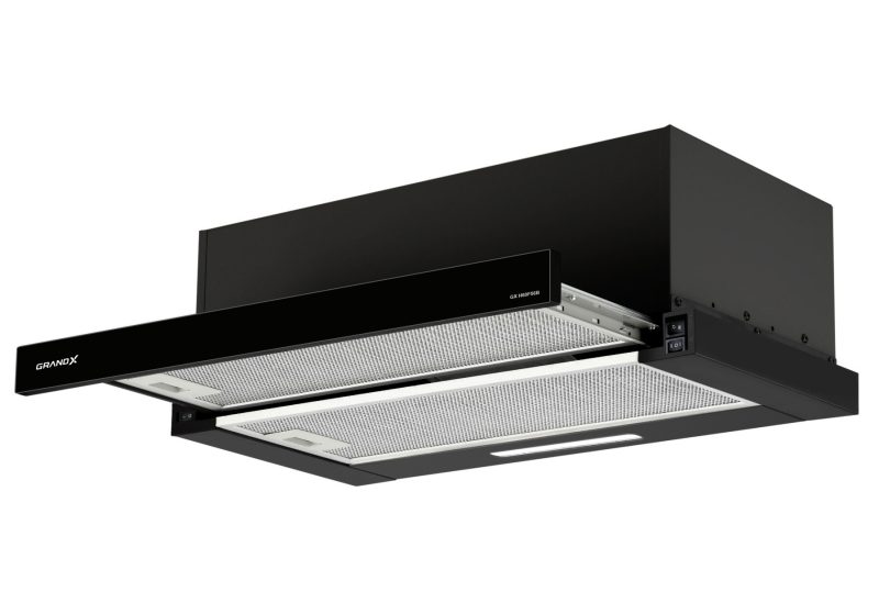 MÁY HÚT MÙI ÂM TỦ GRANDX GX H70F56B