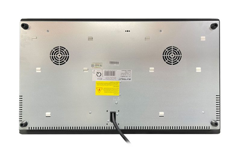BẾP TỪ 2 VÙNG NẤU EUROSUN EU-T688PRO 15 BẾP TỪ 2 VÙNG NẤU EUROSUN EU-T688PRO