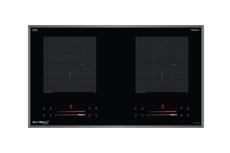 BẾP TỪ 2 VÙNG NẤU EUROSUN EU-T258PRO