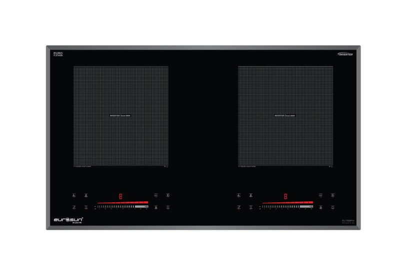 BẾP TỪ 2 VÙNG NẤU EUROSUN EU-T658PRO