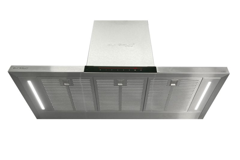 MÁY HÚT MÙI GẮN TƯỜNG EUROSUN EH-90AF76E 2 MÁY HÚT MÙI GẮN TƯỜNG EUROSUN EH-90AF76E