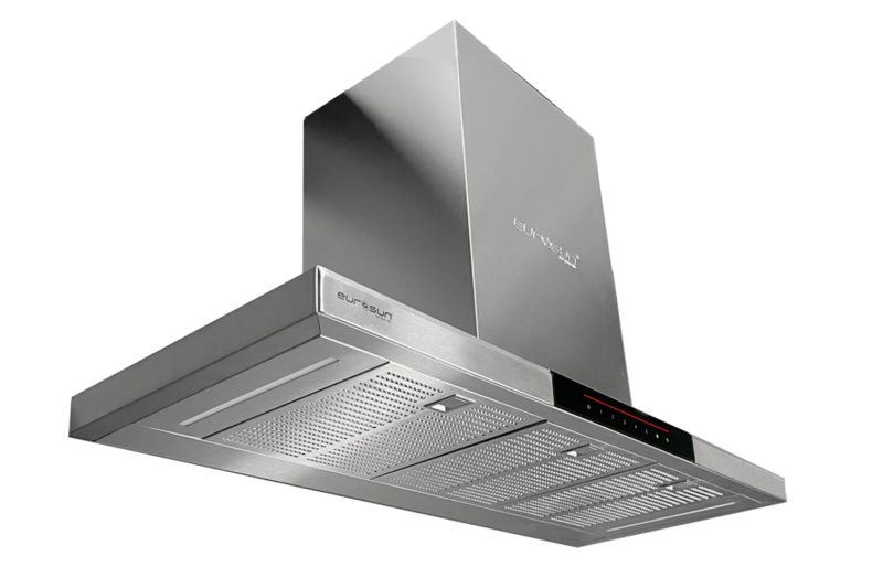 MÁY HÚT MÙI GẮN TƯỜNG EUROSUN EH-90AF76E 3 MÁY HÚT MÙI GẮN TƯỜNG EUROSUN EH-90AF76E