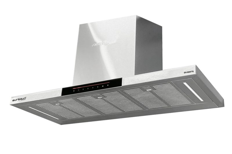 MÁY HÚT MÙI GẮN TƯỜNG EUROSUN EH-90AF76E 5 MÁY HÚT MÙI GẮN TƯỜNG EUROSUN EH-90AF76E