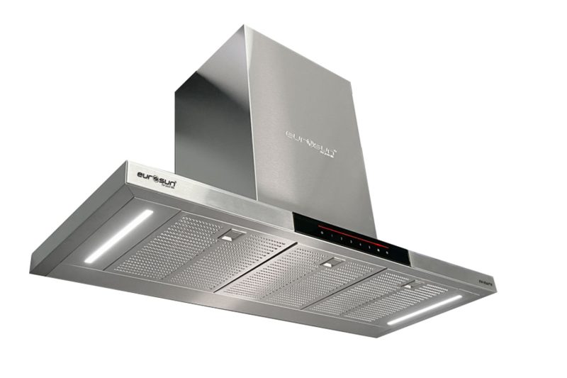 MÁY HÚT MÙI GẮN TƯỜNG EUROSUN EH-90AF76E 6 MÁY HÚT MÙI GẮN TƯỜNG EUROSUN EH-90AF76E
