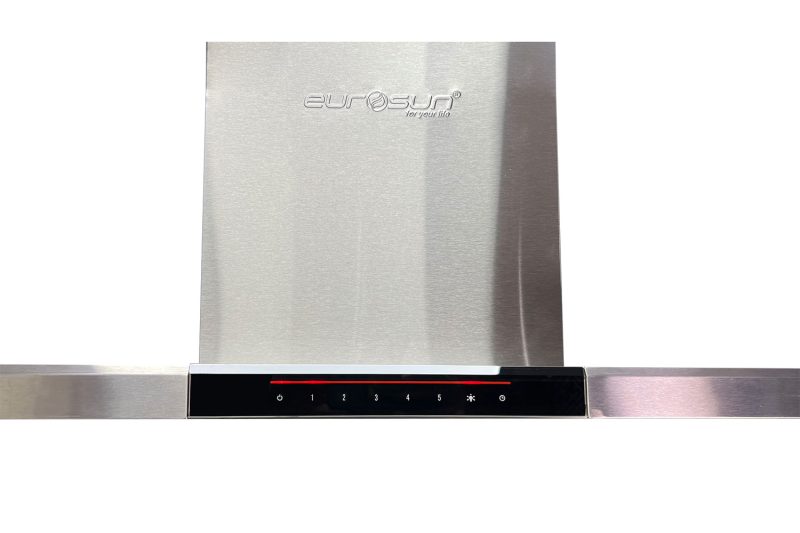 MÁY HÚT MÙI GẮN TƯỜNG EUROSUN EH-90AF76E 1 MÁY HÚT MÙI GẮN TƯỜNG EUROSUN EH-90AF76E