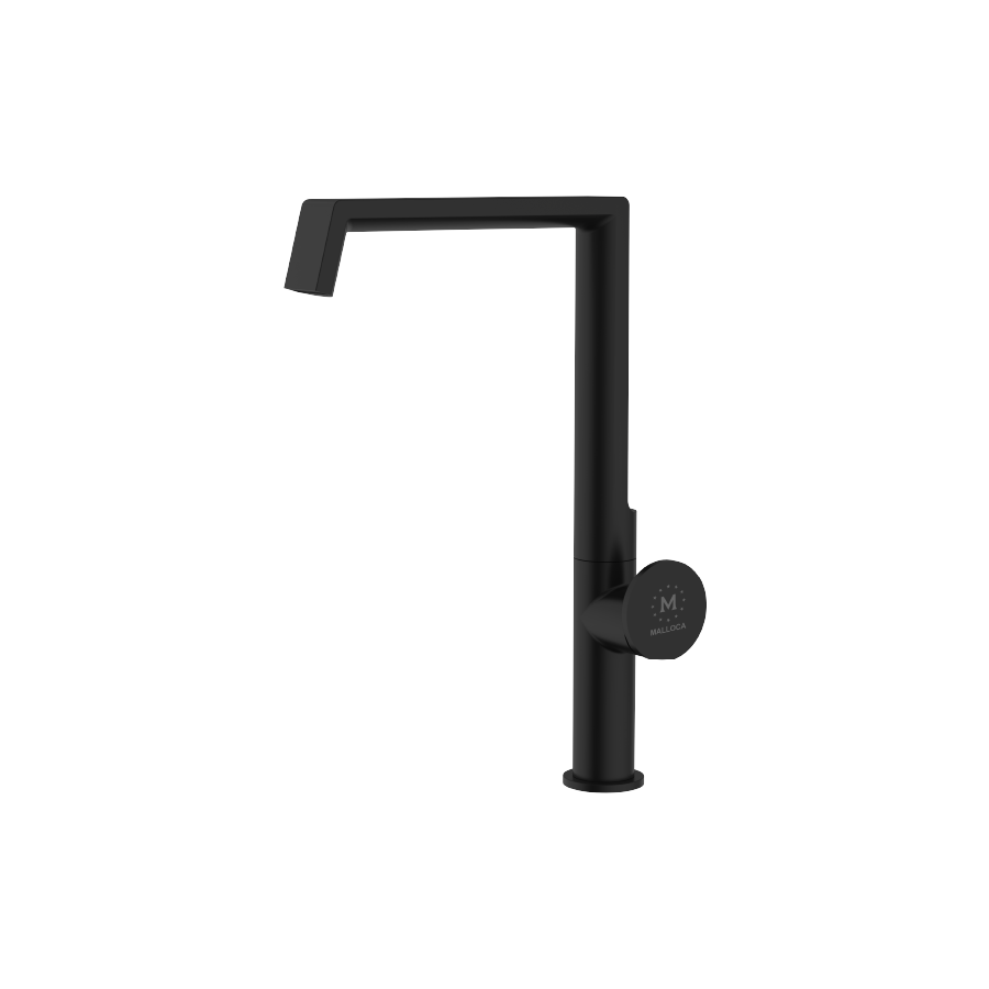 VÒI RỬA CHÉN NÓNG LẠNH MALLOCA K342BM