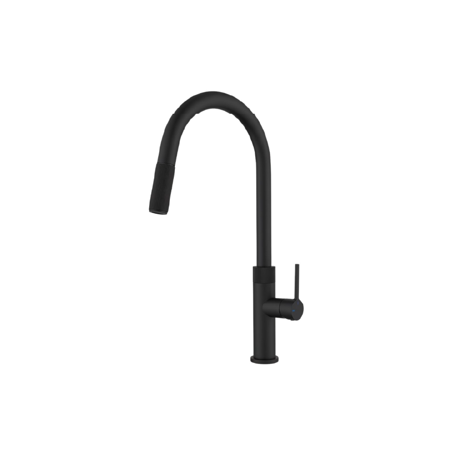 VÒI RỬA CHÉN NÓNG LẠNH MALLOCA K1090BM