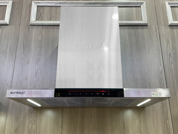MÁY HÚT MÙI GẮN TƯỜNG EUROSUN EH-90AF76E 16 MÁY HÚT MÙI GẮN TƯỜNG EUROSUN EH-90AF76E