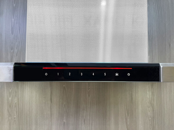 MÁY HÚT MÙI GẮN TƯỜNG EUROSUN EH-90AF76E 46 MÁY HÚT MÙI GẮN TƯỜNG EUROSUN EH-90AF76E